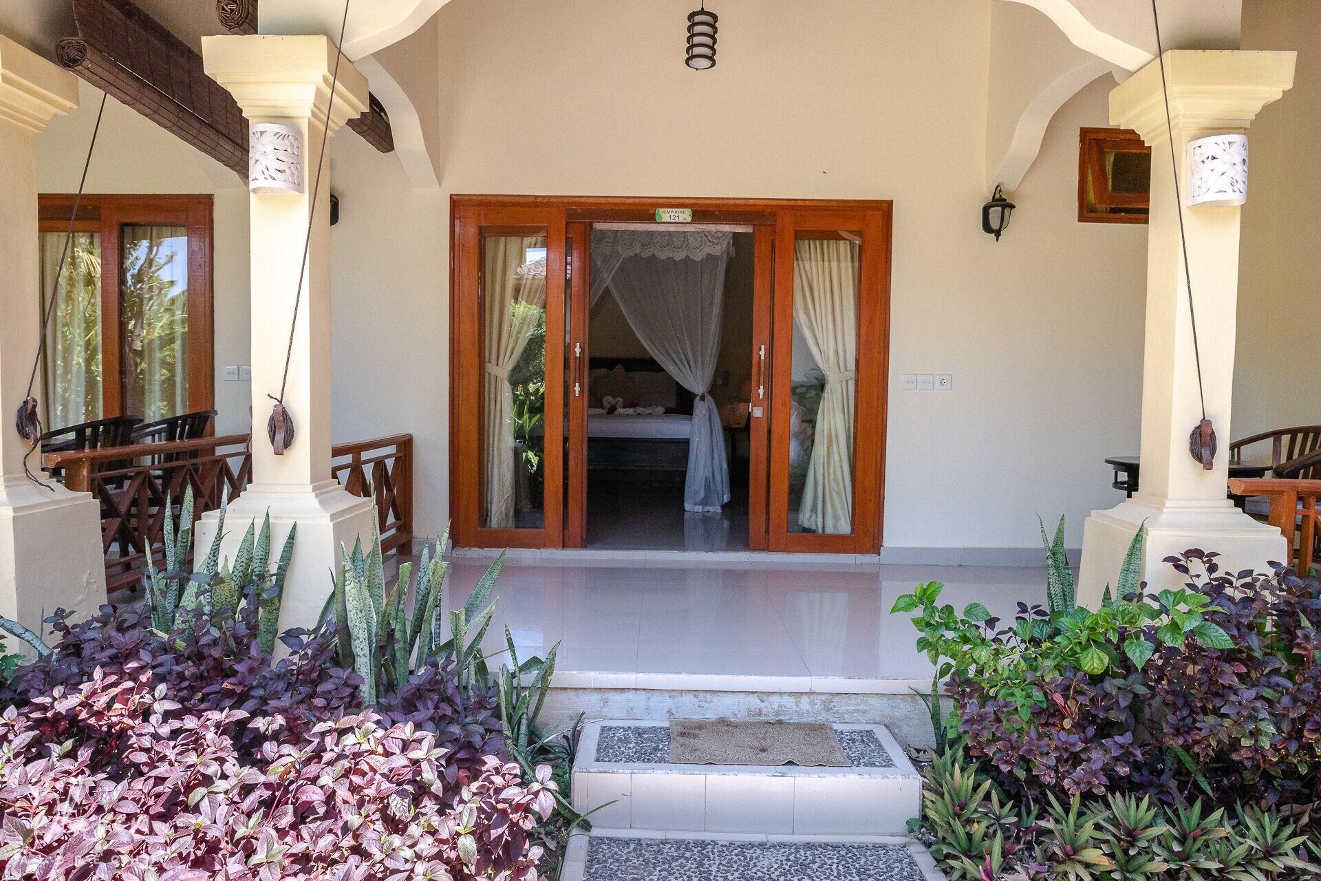 Arya And Dive Center Resort 4*