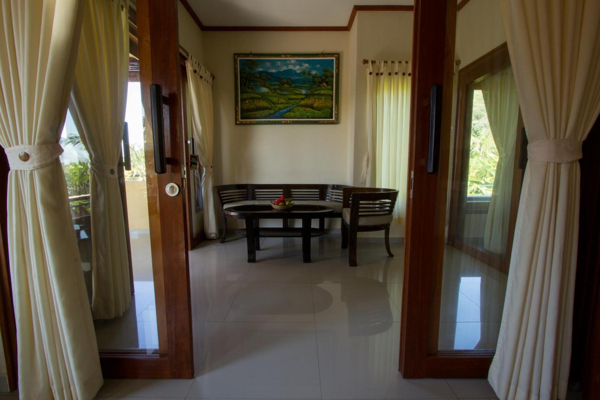 Arya And Dive Center 4* Amed (Bali)