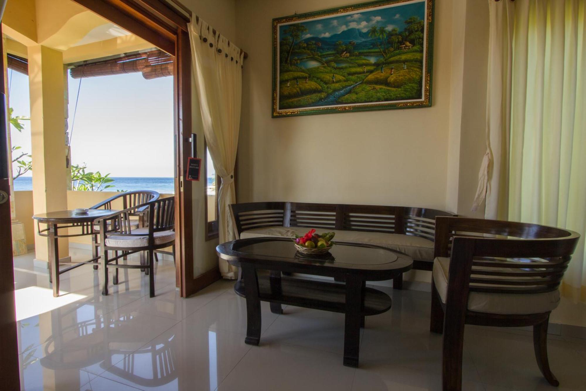 Arya And Dive Center 4* Amed (Bali)