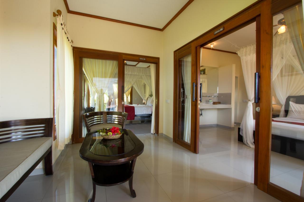 Arya And Dive Center 4* Amed (Bali)