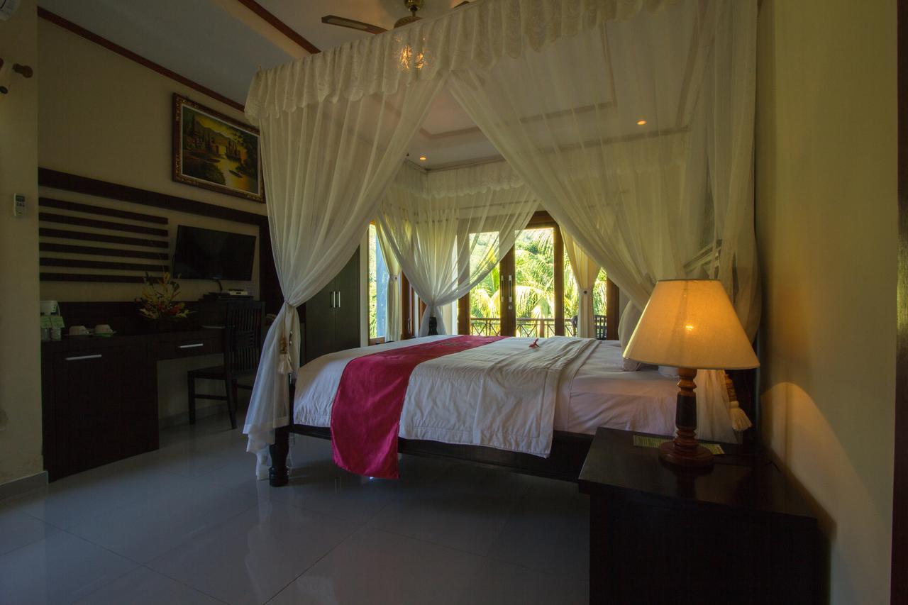 Arya And Dive Center Resort 4*